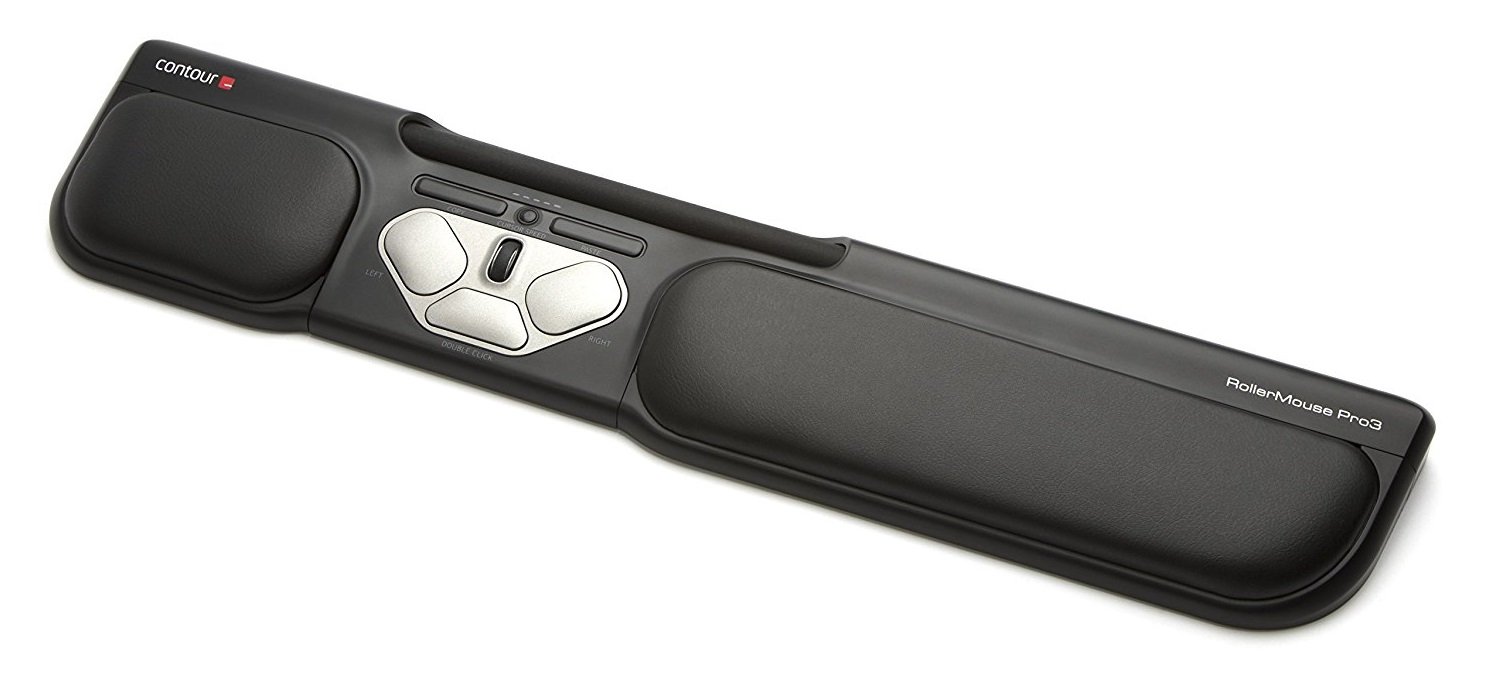 (未使用･未開封品)　ContourDesign RollerMouse Pro3 RMP3/J 6k88evb Amazon.co.jp: ContourDesign RollerMouse Pro3 RMP3/J : パソコン
